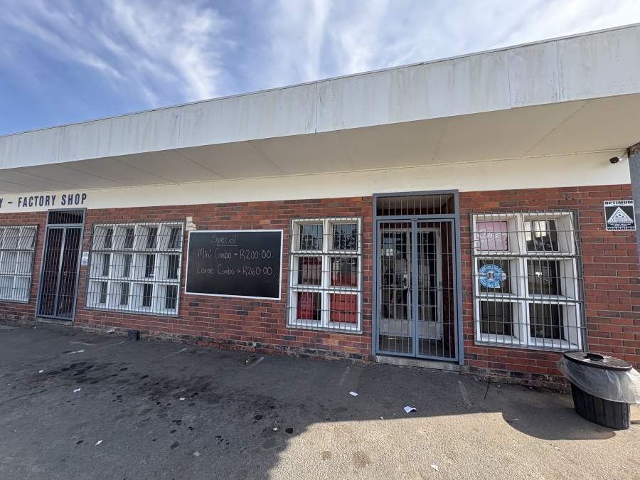 0 Bedroom Property for Sale in Wilsonia Eastern Cape